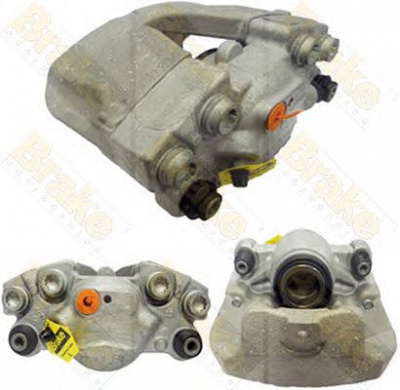 BRAKE ENGINEERING ca3138 -  Тормозной суппорт